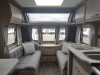Used Coachman Acadia 575 2022 touring caravan Image