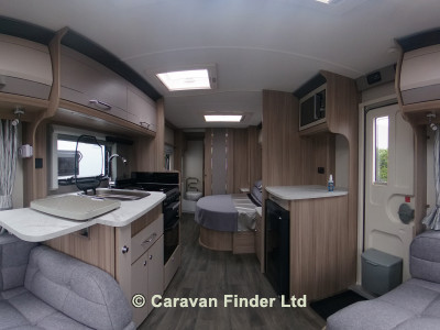 Coachman Acadia 575 2022 (Trade) image coming soon