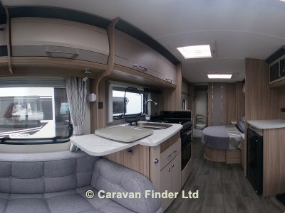 Coachman Acadia 575 2022 (Trade) image coming soon