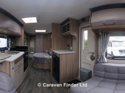 Coachman Acadia 575 2022 (Trade) image coming soon