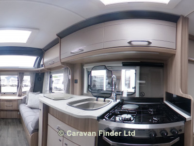 Coachman Acadia 575 2022 (Trade) image coming soon