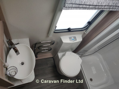 Coachman Acadia 660 Xtra 2022 (Trade) image 