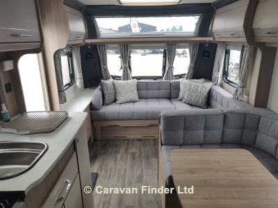 Coachman Acadia 660 Xtra 2022 (Trade) image 