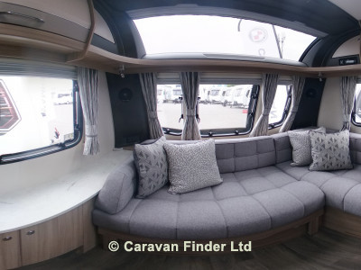 Coachman Acadia 660 Xtra 2022 (Trade) image 