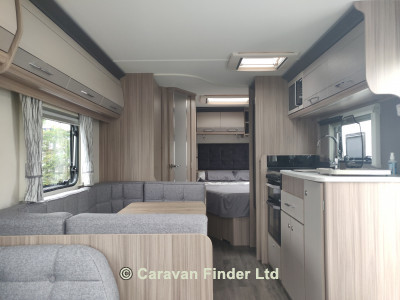 Coachman Acadia 660 Xtra 2022 (Trade) image 