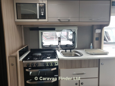 Coachman Acadia 660 Xtra 2022 (Trade) image 