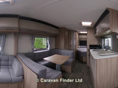 Coachman Acadia 660 Xtra 2022 (Trade) image 
