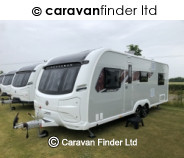 Coachman Acadia 660 Xtra 2022 caravan
