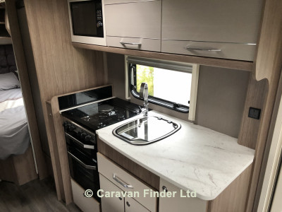 Coachman Acadia 660 Xtra 2022 (Trade) image coming soon