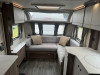 Used Coachman Acadia 675 Xtra 2022 touring caravan Image