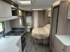 Used Coachman Acadia 675 Xtra 2022 touring caravan Image