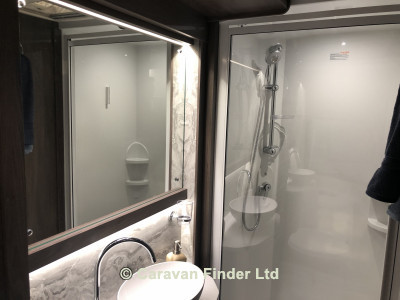 Coachman Laser Xtra 575 2022 (Trade) image coming soon