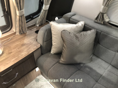 Coachman Laser Xtra 575 2022 (Trade) image coming soon
