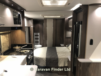 Coachman Laser Xtra 575 2022 (Trade) image coming soon