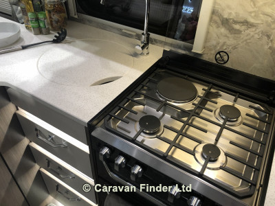 Coachman Laser Xtra 575 2022 (Trade) image coming soon