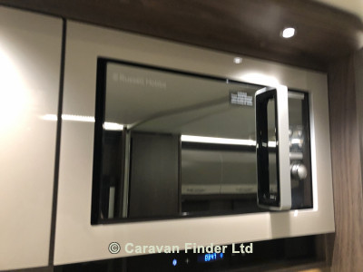 Coachman Laser Xtra 575 2022 (Trade) image coming soon