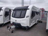 Used Coachman Laser 620 Xtra 2022 touring caravan Image