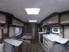 Used Coachman Laser 620 Xtra 2022 touring caravan Image