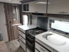 Used Coachman Laser 620 Xtra 2022 touring caravan Image