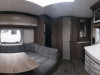 Used Coachman Laser 620 Xtra 2022 touring caravan Image