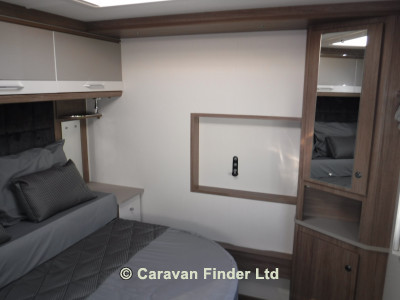 Coachman Laser 650 2022 (Trade) image 