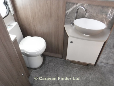 Coachman Laser 650 2022 (Trade) image 