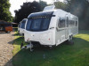 Used Coachman Laser 650-World Class Tourer-Just Arrived! 2022 touring caravan Image