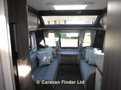 Coachman Laser 650 2022 (Trade) image 