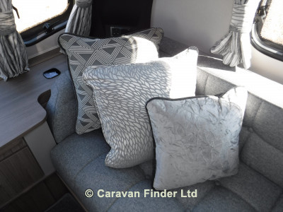 Coachman Laser 650 2022 (Trade) image 