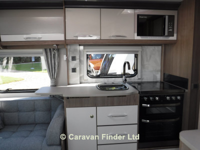 Coachman Laser 650 2022 (Trade) image 