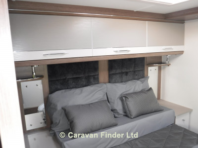 Coachman Laser 650 2022 (Trade) image 