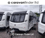 Coachman Laser 665 2022 caravan