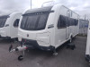Used Coachman Laser 665 2022 touring caravan Image
