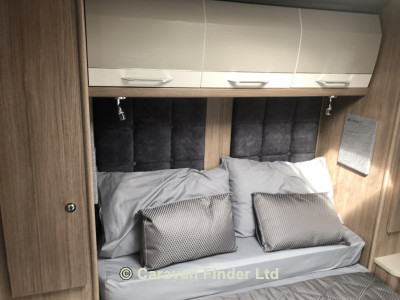 Coachman Laser 675 2022 (Trade) image 