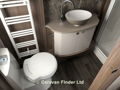 Coachman Laser 675 2022 (Trade) image 