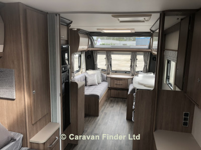 Coachman Laser 675 2022 (Trade) image 