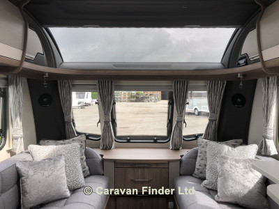 Coachman Laser 675 2022 (Trade) image 