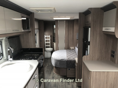 Coachman Laser 675 2022 (Trade) image 