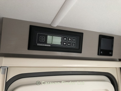 Coachman Laser 675 2022 (Trade) image 