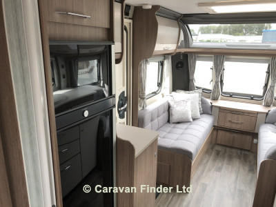 Coachman Laser 675 2022 (Trade) image 