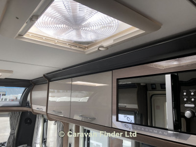 Coachman Laser 675 2022 (Trade) image 