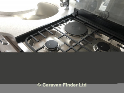 Coachman Laser 675 2022 (Trade) image 