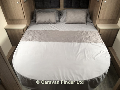 Coachman Laser Xcel 845 2022 (Trade) image coming soon