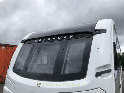 Coachman Laser Xcel 845 2022 (Trade) image coming soon