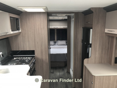 Coachman Laser Xcel 845 2022 (Trade) image coming soon