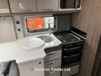 Coachman Laser Xcel 845 2022 (Trade) image coming soon