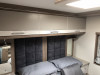 Used Coachman Laser Xcel 850 2022 touring caravan Image