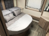 Used Coachman Laser Xcel 850 2022 touring caravan Image