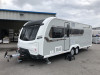 Used Coachman Laser Xcel 850 2022 touring caravan Image