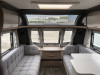 Used Coachman Laser Xcel 850 2022 touring caravan Image